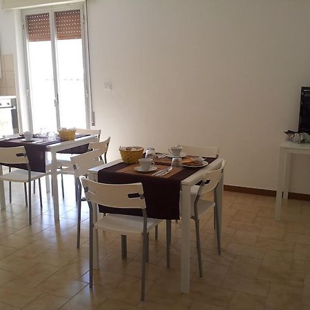 B&B Le Quattro Stagioni Trapani Buitenkant foto