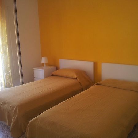 B&B Le Quattro Stagioni Trapani Buitenkant foto