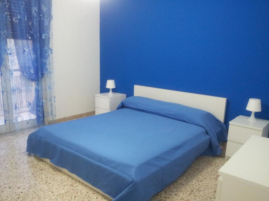 B&B Le Quattro Stagioni Trapani Buitenkant foto