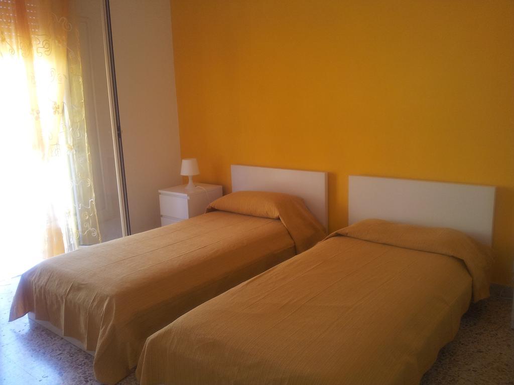 B&B Le Quattro Stagioni Trapani Buitenkant foto