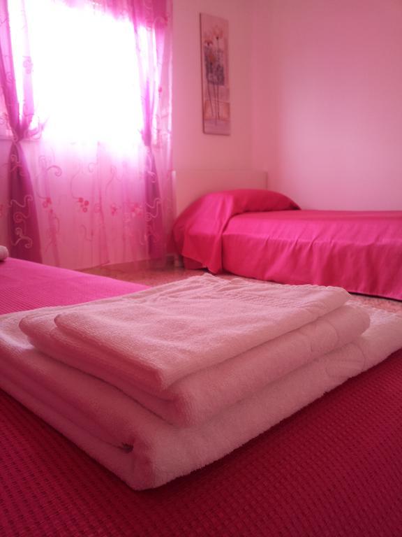B&B Le Quattro Stagioni Trapani Kamer foto