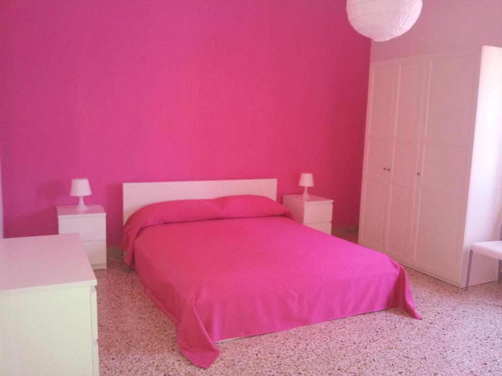 B&B Le Quattro Stagioni Trapani Kamer foto