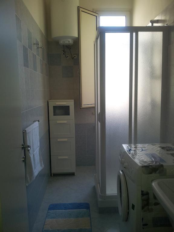 B&B Le Quattro Stagioni Trapani Buitenkant foto